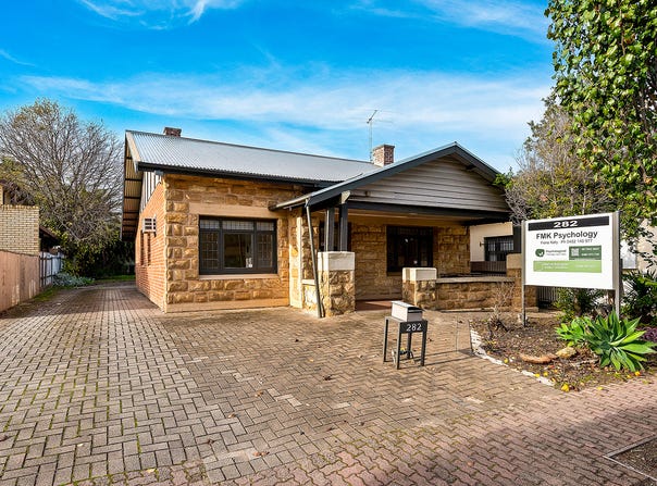 282  Payneham Road, Payneham, SA 5070