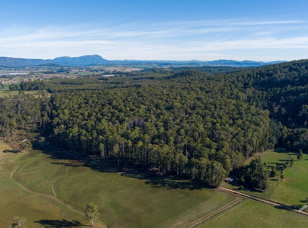 Weetah Road, Weetah, Tas 7304