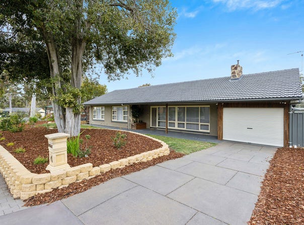 14 Kylie Crescent, Hillbank, SA 5112