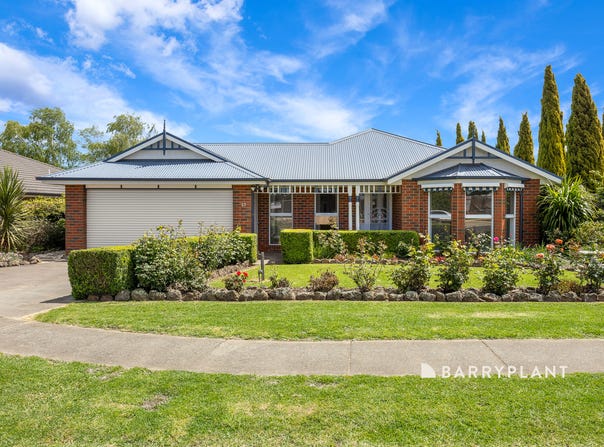 27 Norman Road, Drouin, Vic 3818