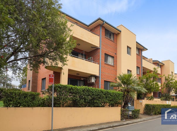 20/27 Station Street West, Parramatta, NSW 2150