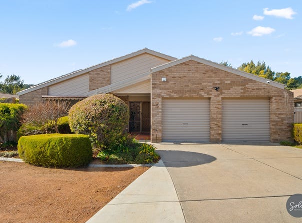 5/52 Hansen Circuit, Isaacs, ACT 2607