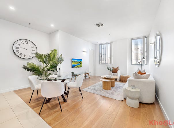606/349-357 Bulwara Road, Ultimo, NSW 2007