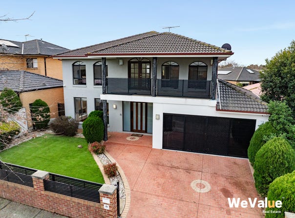 15 Bentley Avenue, Roxburgh Park, Vic 3064