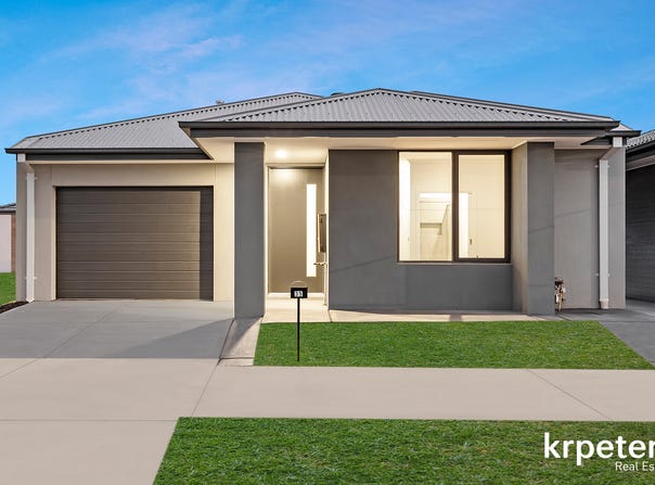 35 HORVATH BOULEVARD, Officer, Vic 3809