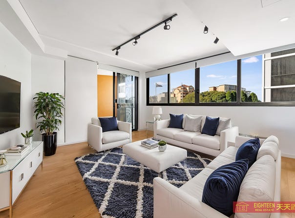 304/2 Keats Avenue, Rockdale, NSW 2216