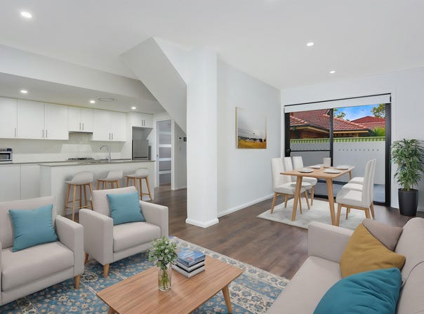 2/86 Oramzi Road, Girraween, NSW 2145