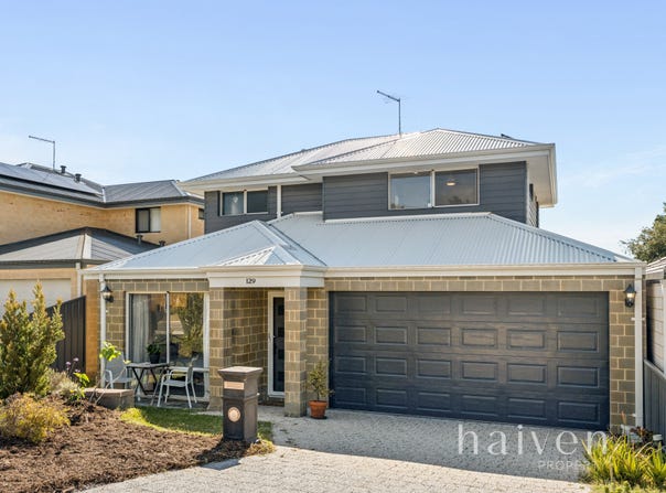 129 Camberwarra Drive, Craigie, WA 6025