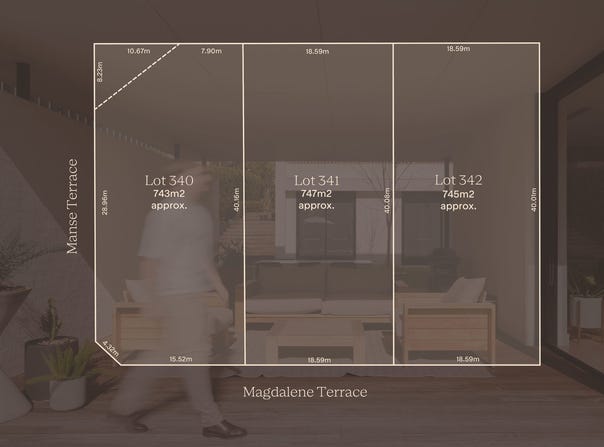 47, 49, 51 Magdalene Terrace, Pasadena, SA 5042