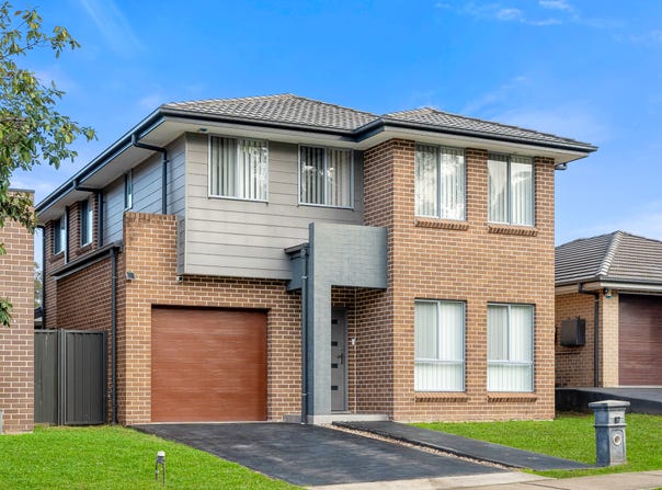 87 Sinclair Parade, Jordan Springs, NSW 2747