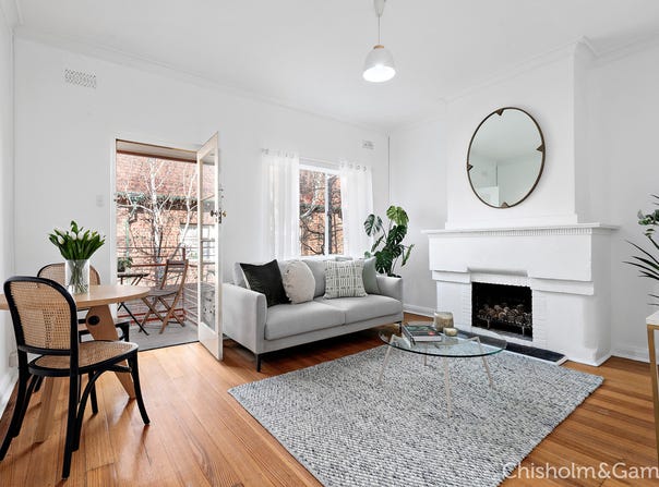 6/45 Acland Street, St Kilda, Vic 3182