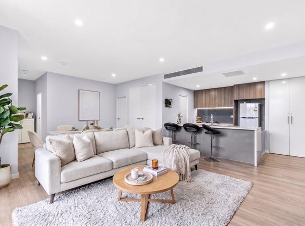 440/50B Jacqui Avenue, Schofields, NSW 2762