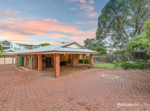 4A Narla Road, Swanbourne, WA 6010