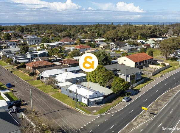 787 Pacific Highway, Belmont South, NSW 2280