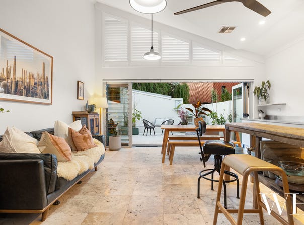 4 Price Street, Fremantle, WA 6160