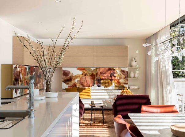 701/25 Barangaroo Avenue, Barangaroo, NSW 2000