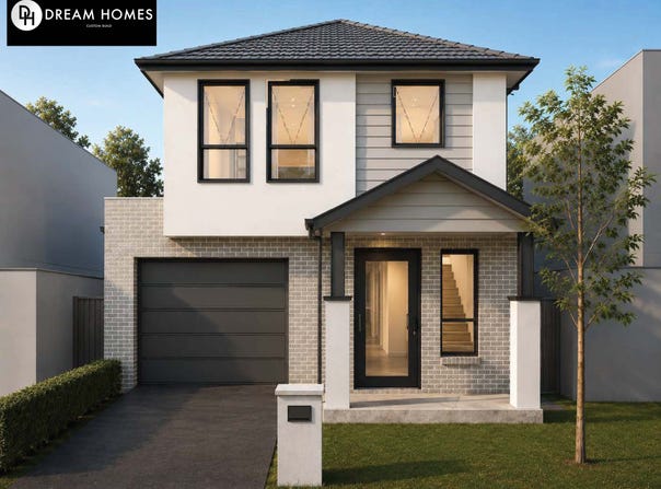 LOT 30  MASON ROAD, Box Hill, NSW 2765