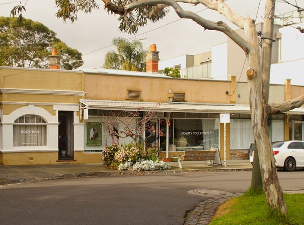 7-9 Railway Crescent, Hampton, Vic 3188