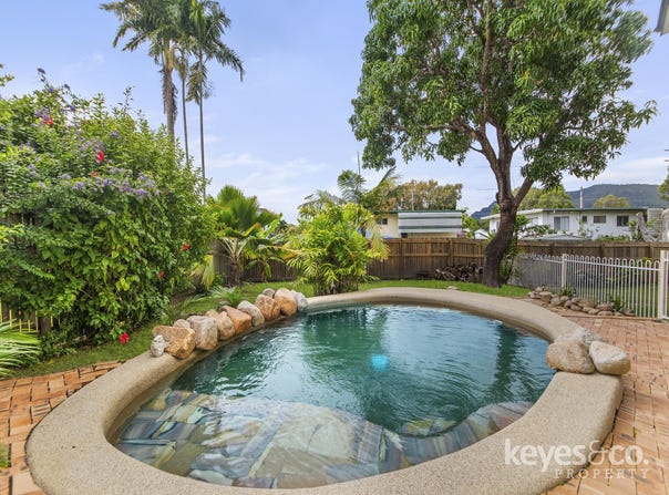 20 Nowland Avenue, Cranbrook, Qld 4814