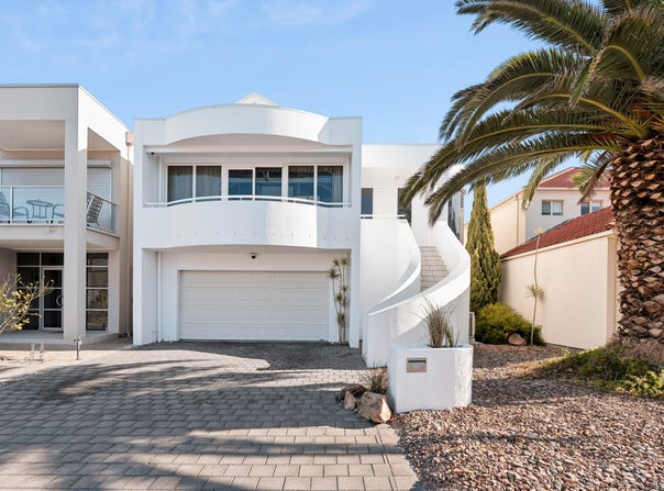 98 Gulf Point Drive, North Haven, SA 5018