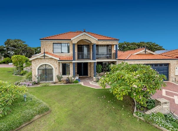 14 Halfpenny Chase, Iluka, WA 6028