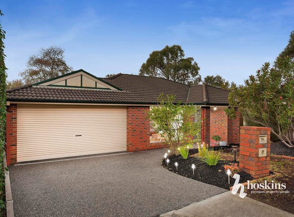 5 Karina Close, Croydon Hills, Vic 3136