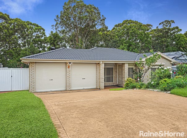 5 Freeman Circuit, Ingleburn, NSW 2565