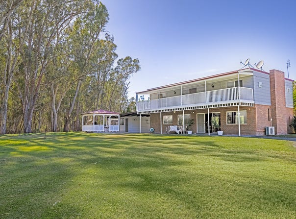3 Lady Augusta Road, Echuca, Vic 3564