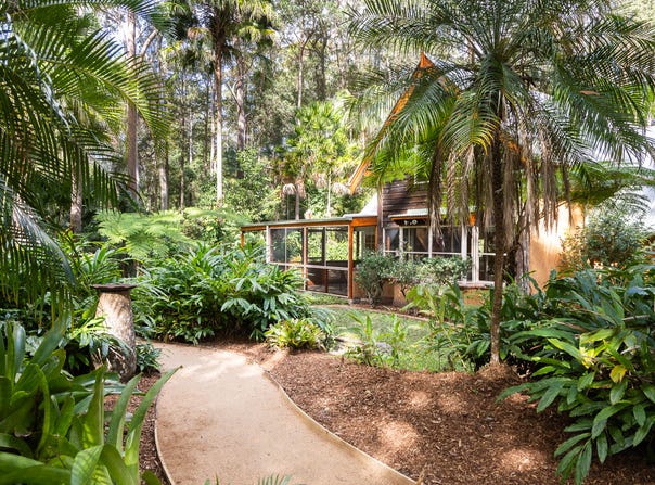 32 Mcintyre Lane, Tinbeerwah, Qld 4563