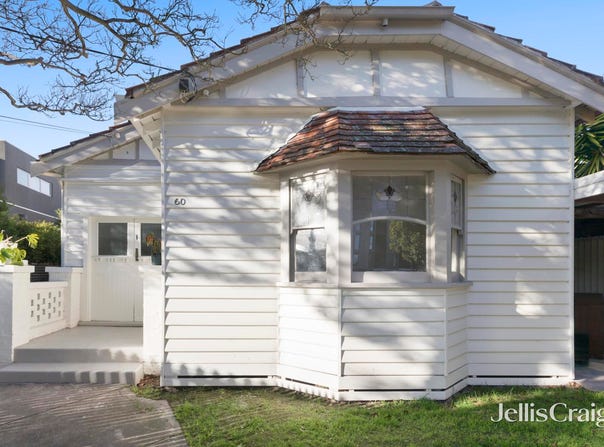 60 Brickwood Street, Brighton, Vic 3186