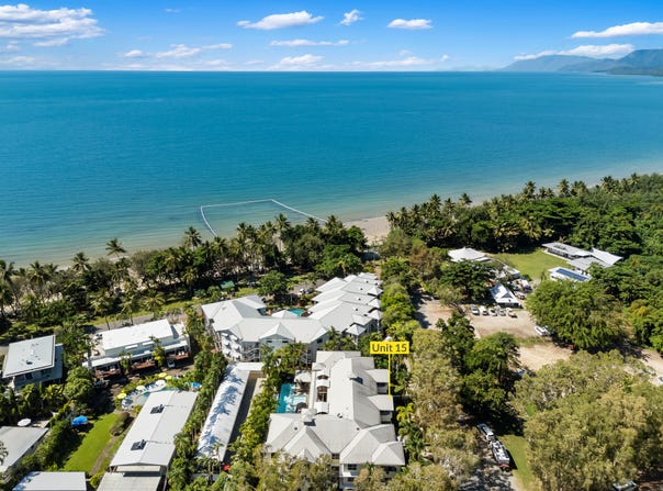 15/40 Mowbray Street, Port Douglas, Qld 4877