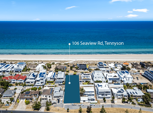106 Seaview Road, Tennyson, SA 5022