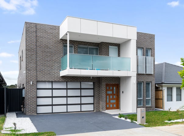 19 Herd Street, Oran Park, NSW 2570