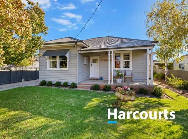 28 Orwell Street, Wangaratta, Vic 3677
