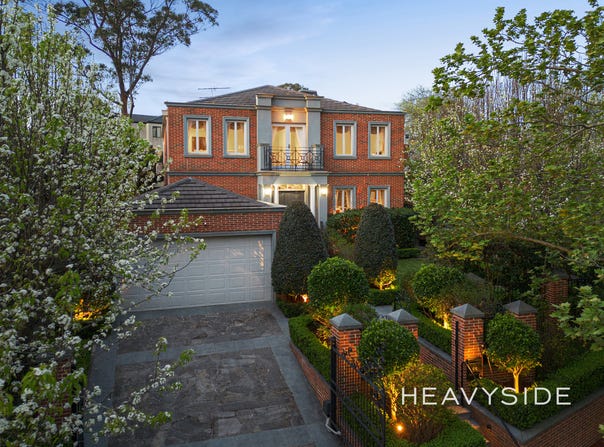 88 Through Road, Camberwell, Vic 3124