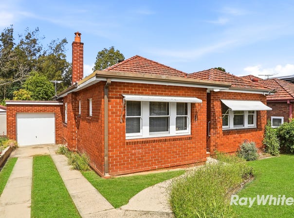 16 Currawang Street, Concord West, NSW 2138