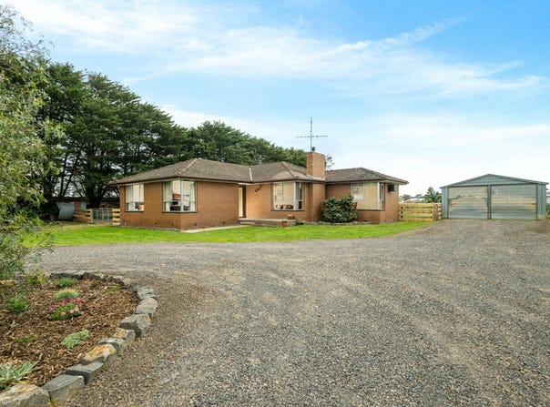 50 Tall Tree Road, Lethbridge, Vic 3332