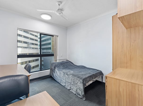 610/108 Margaret Street, Brisbane City, Qld 4000