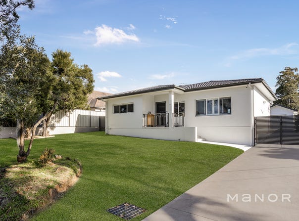 22 Watkins Road, Baulkham Hills, NSW 2153