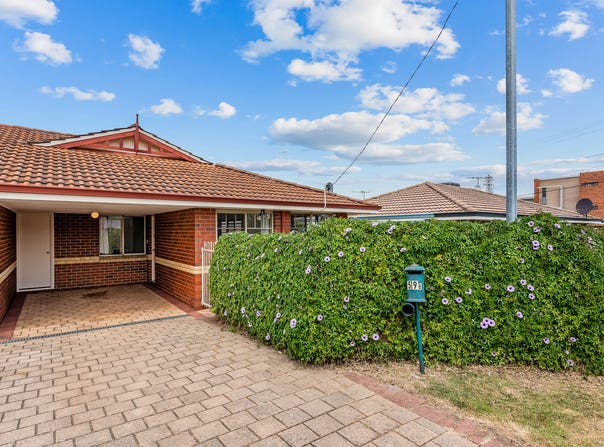 59B Mills Street, Cannington, WA 6107