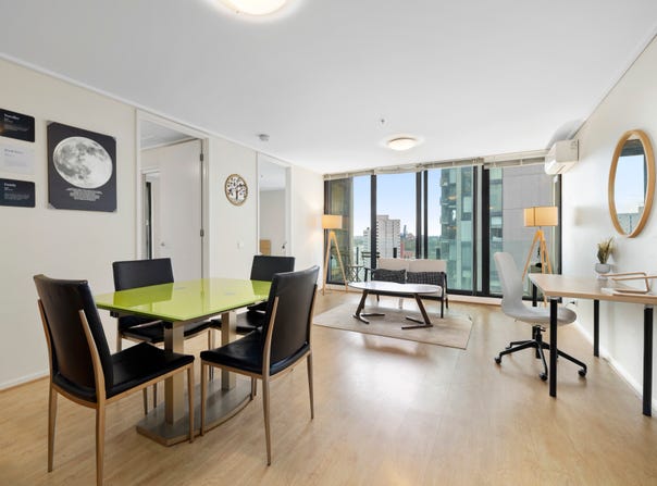 2006/163 City Road, Southbank, Vic 3006