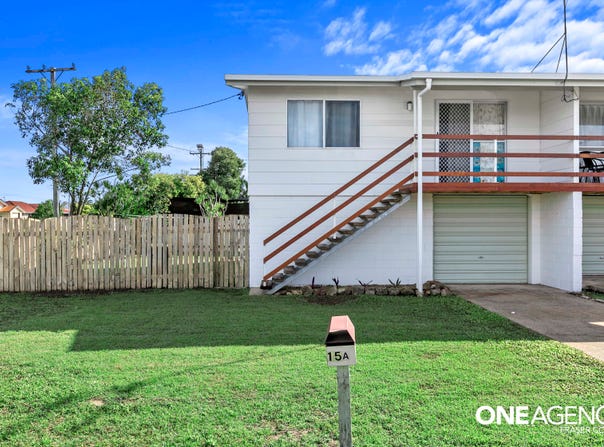 1/15 Murphy Street, Point Vernon, Qld 4655