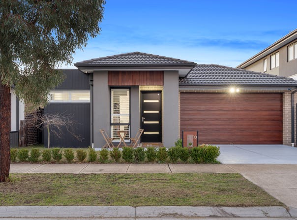 10 Marara Street, Craigieburn, Vic 3064
