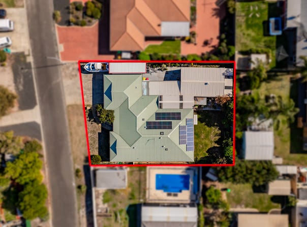 3 Waxflower Place, Eaton, WA 6232