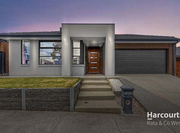 4 Hartland Rise, Cobblebank, Vic 3338