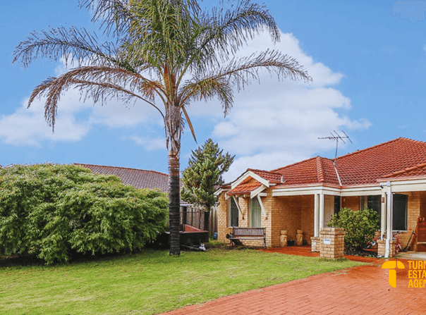 8 Leatherwood Rise, South Lake, WA 6164
