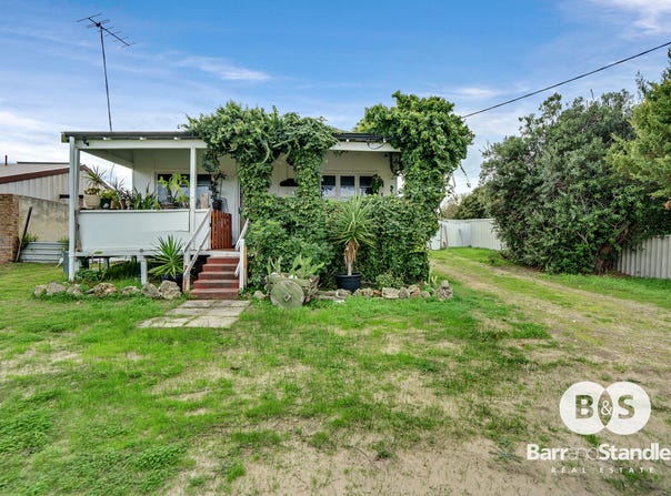 40 Elizabeth Street, Mandurah, WA 6210