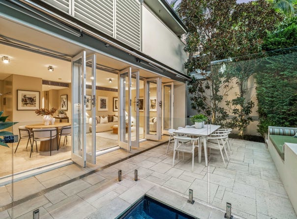 2/14 Rawson Street, Mosman, NSW 2088