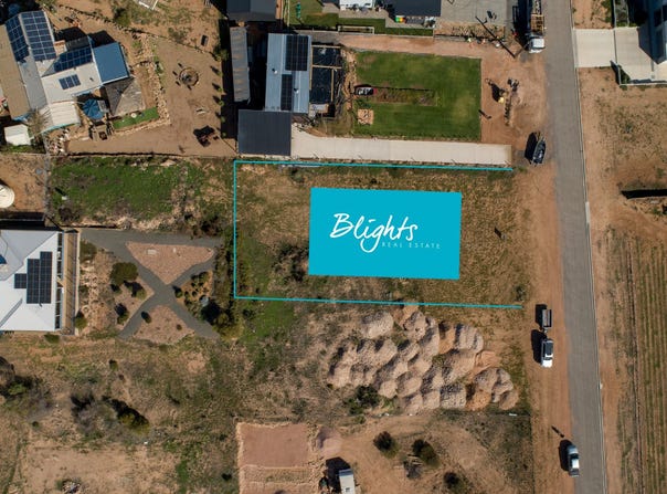 22 Calvary Drive, Weeroona Island, SA 5495