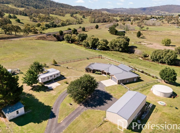 2885 Tarana Road, Bathurst, NSW 2795